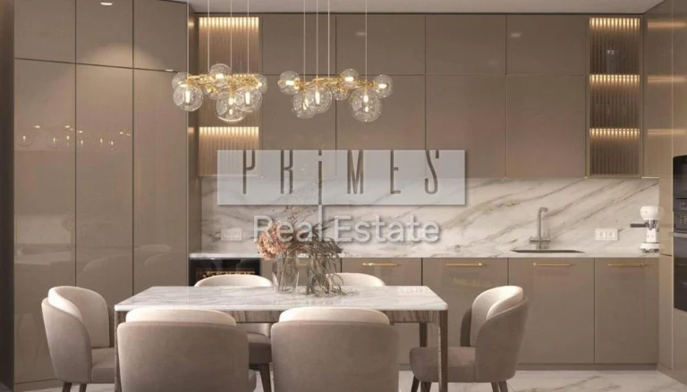 Продаж 2-к квартири ЖК бізнес-класу Manhattan City Шулявка Б