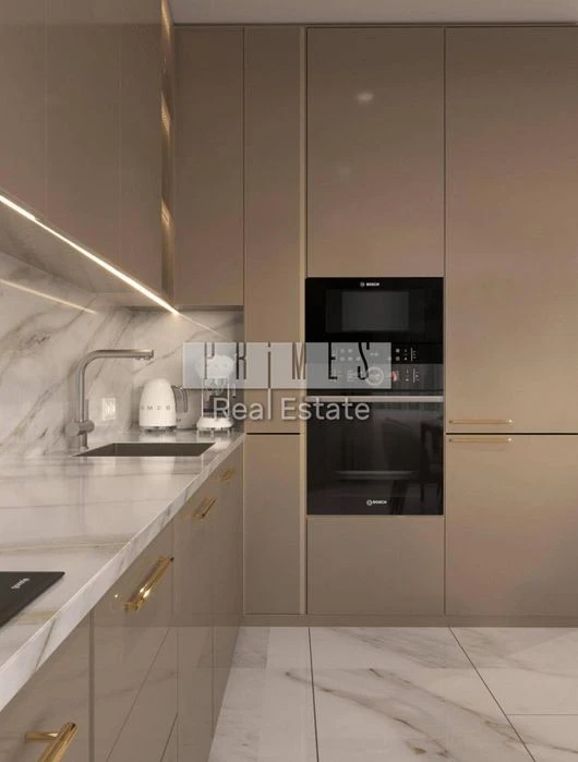 Продаж 2-к квартири ЖК бізнес-класу Manhattan City Шулявка Б