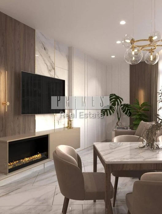 Продаж 2-к квартири ЖК бізнес-класу Manhattan City Шулявка Б