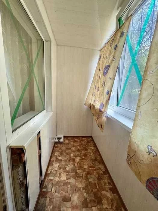 Three-room apartment for sale, 66 sq m, Akhsarova, Alekseyevka