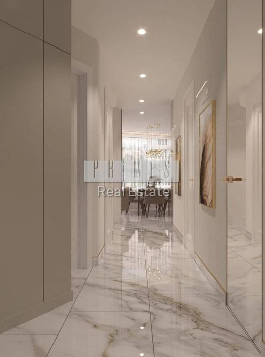 Продаж 2-к квартири ЖК бізнес-класу Manhattan City Шулявка Б
