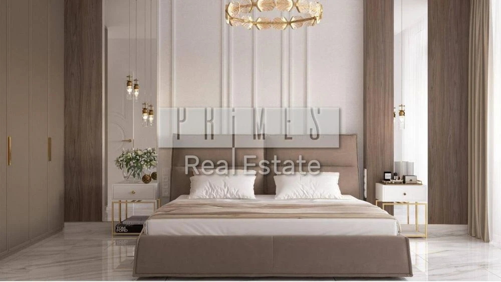Продаж 2-к квартири ЖК бізнес-класу Manhattan City Шулявка Б