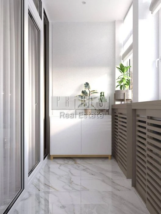 Продаж 2-к квартири ЖК бізнес-класу Manhattan City Шулявка Б