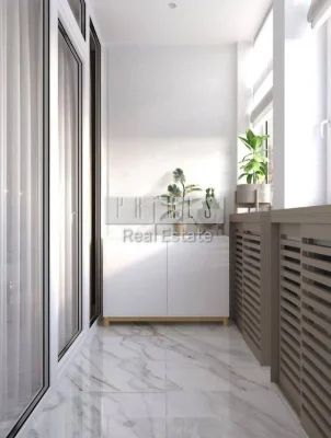 Продаж 2-к квартири ЖК бізнес-класу Manhattan City Шулявка Б