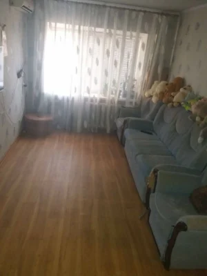 Продам 1-кімнатну квартиру Придніпровьк Дніпрр