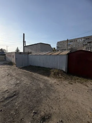 Продам гараж в хорошем месте в Приднепровске