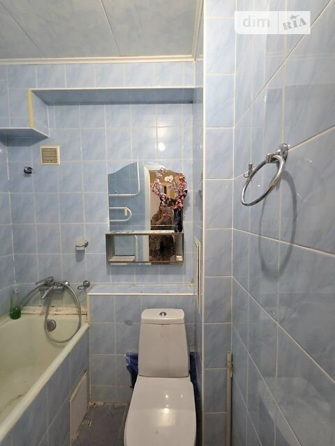 Sale of 1-room apartment 22 sq. m. on Kosmonavta Popovycha 24 st. •