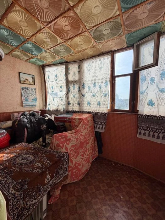 45 м² за 40 000$ | Глушко, напротив рынка