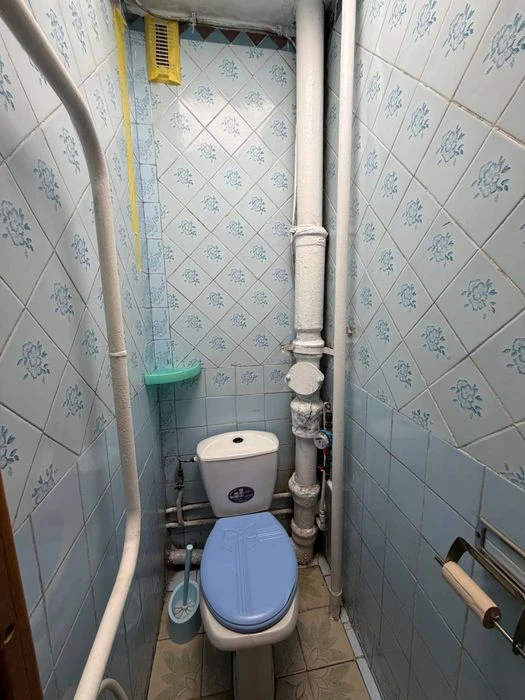 45 м² за 40 000$ | Глушко, напротив рынка