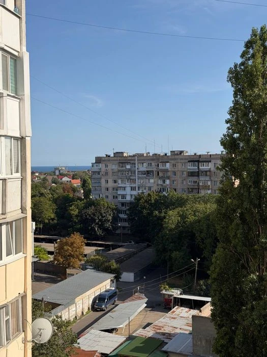 45 м² за 40 000$ | Глушко, напротив рынка