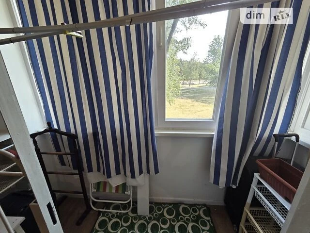 Sale of 1-room apartment 22 sq. m. on Kosmonavta Popovycha 24 st. •