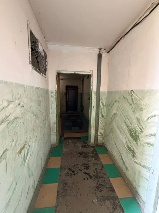 45 м² за 40 000$ | Глушко, напротив рынка