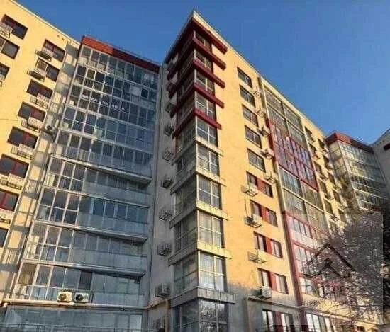 Продаж 1-кімнатної квартири, автономне газове опалення.