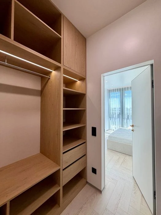 Продаж 2-кім. квартири в сучасному ЖК Park Land