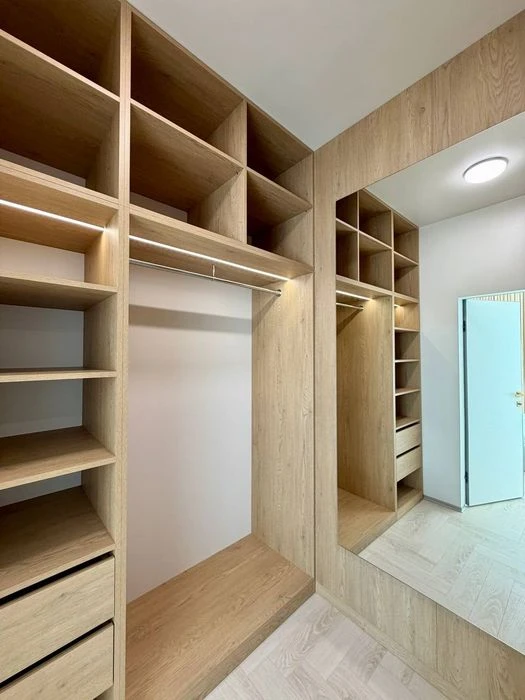 Продаж 2-кім. квартири в сучасному ЖК Park Land