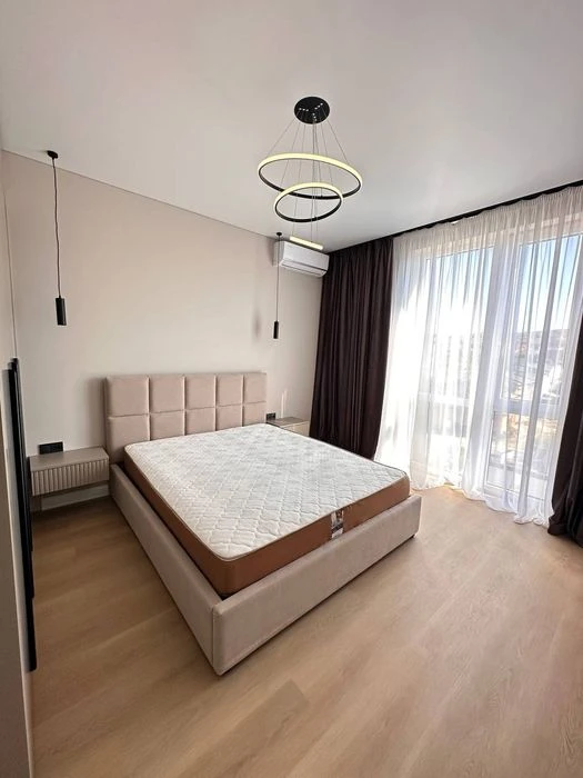 Продаж 2-кім квартири в ЖК Баварія
