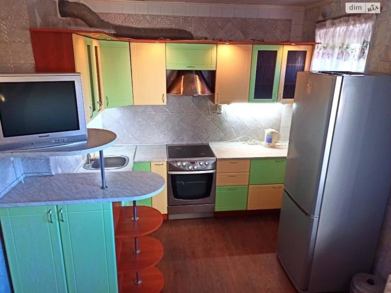 For sale Apartment Livoberezhny
