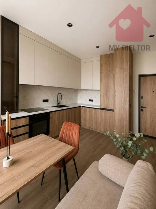 Продаж 1,5 квартири ЖК Еліт Парк