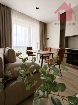 Продаж 1,5 квартири ЖК Еліт Парк