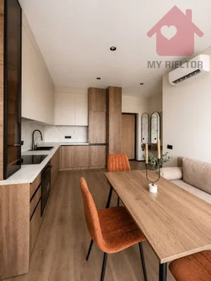 Продаж 1,5 квартири ЖК Еліт Парк