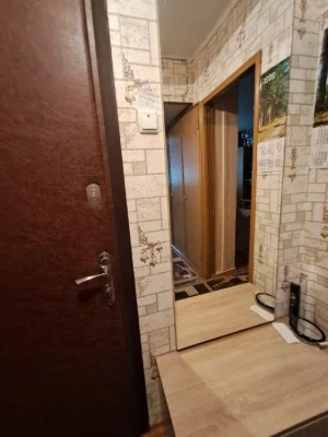 Продам 1 комнатную квартиру 5 минут метро,Григоровское шоссе