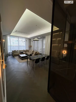 Довгострокова Оренда Квартира Парк Шевченка