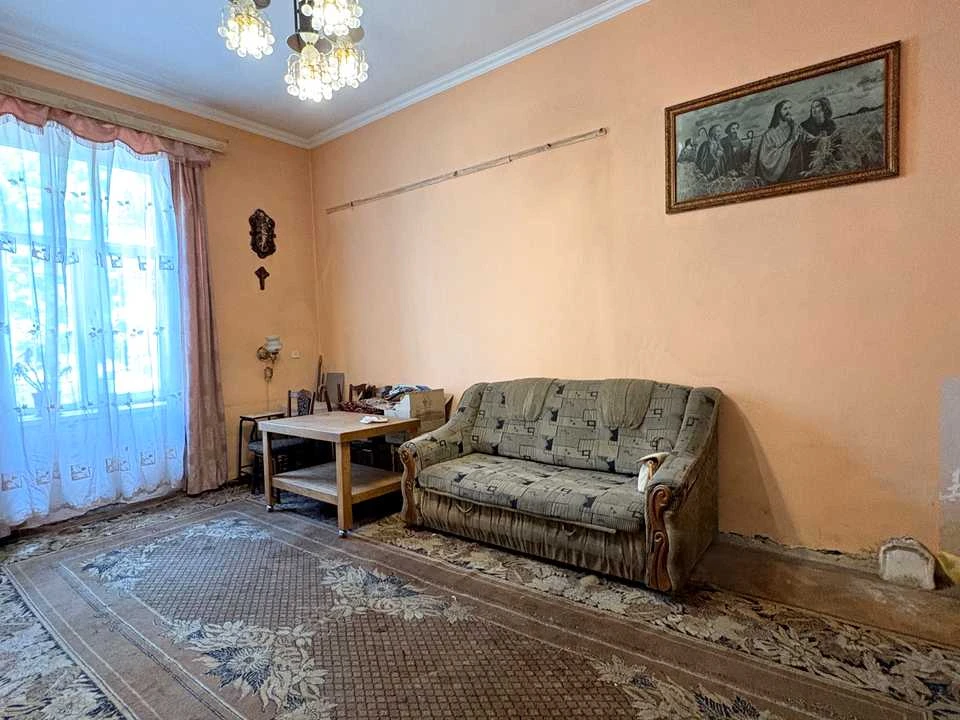 Квартира. Львів, Богдана Хмельницького вул.