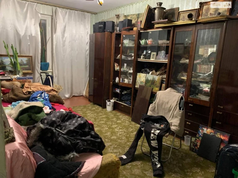 Продаж Квартира Воскресенка