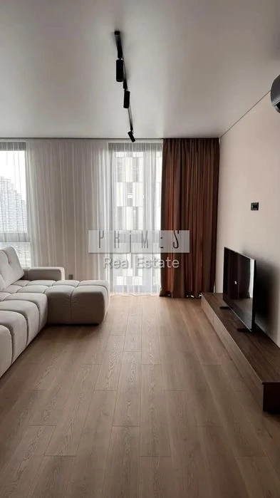 Продаж 2-к квартири ЖК Славутич Осокорки Зарічна 76 кв.м.