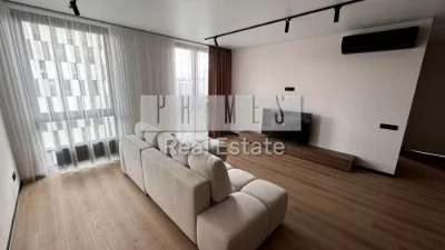Продаж 2-к квартири ЖК Славутич Осокорки Зарічна 76 кв.м.
