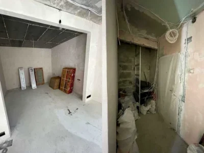 Apartment. Kharkiv, Peremohy Avenue.