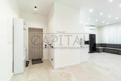 Продаж квартири/ ЖК Crystal Park Tower Крістал Парк/ З ремон