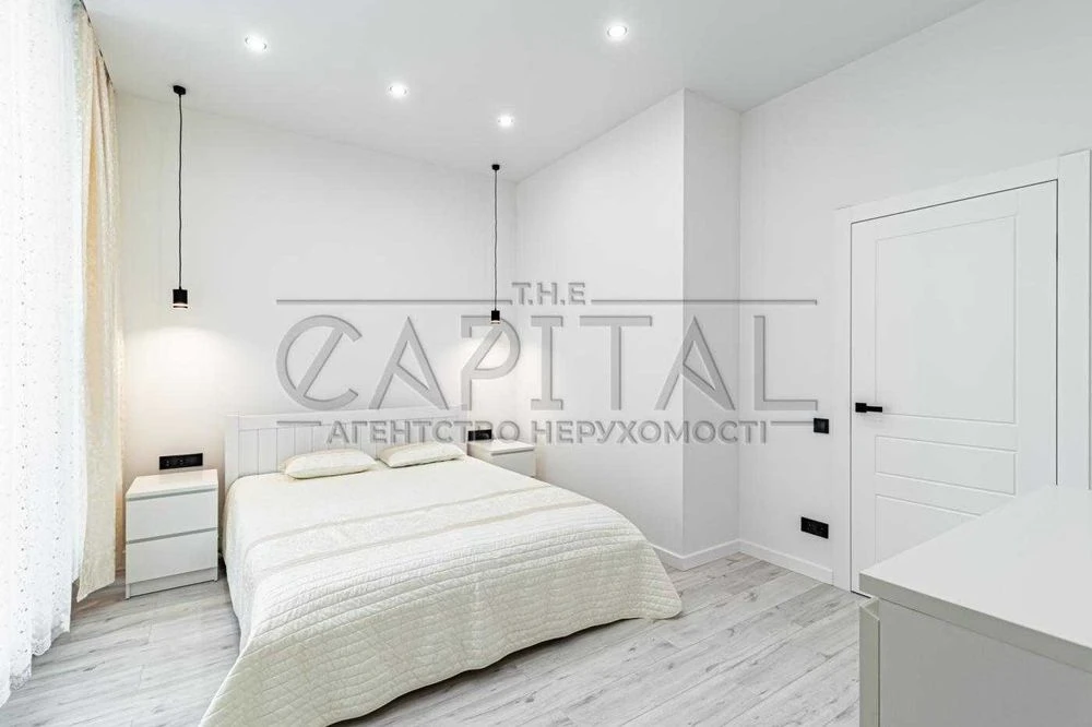 Продаж квартири/ ЖК Crystal Park Tower Крістал Парк/ З ремон