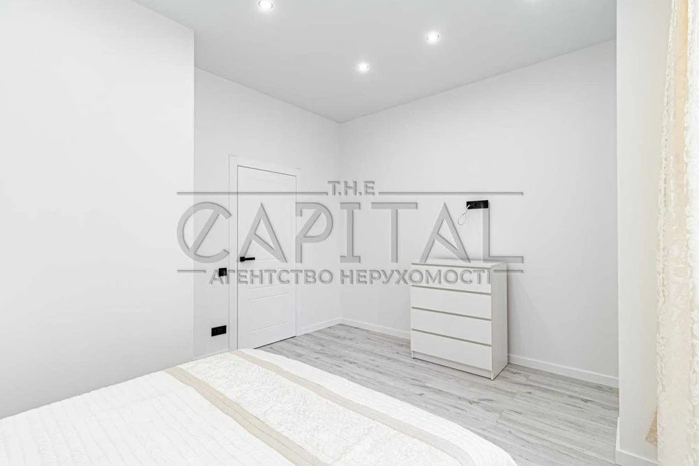 Продаж квартири/ ЖК Crystal Park Tower Крістал Парк/ З ремон
