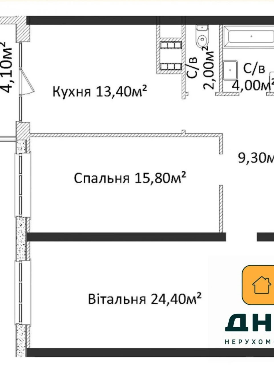Продажа квартир Приморский.