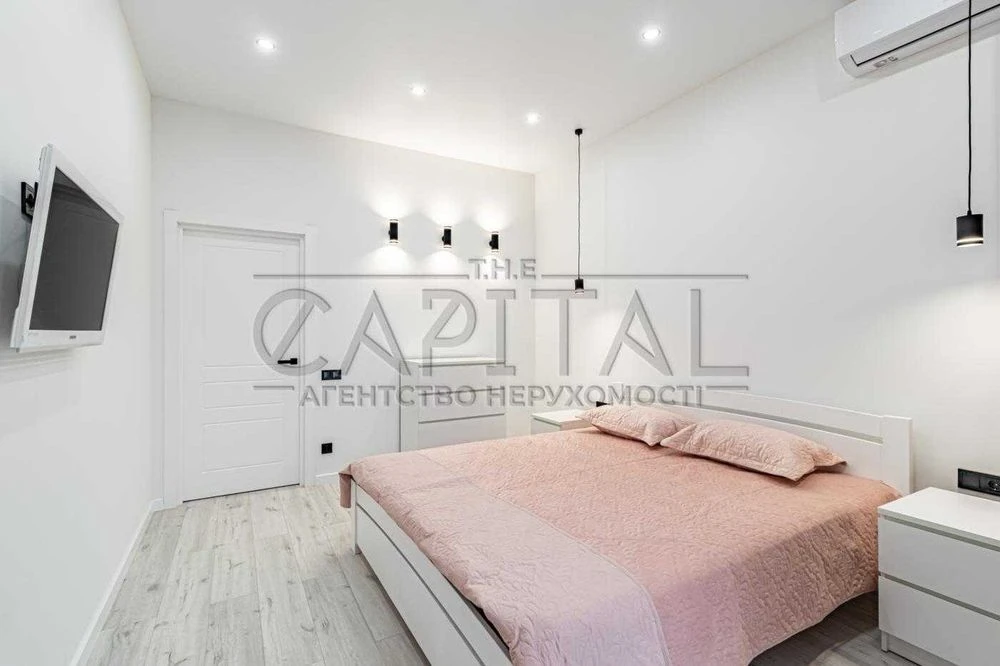 Продаж квартири/ ЖК Crystal Park Tower Крістал Парк/ З ремон