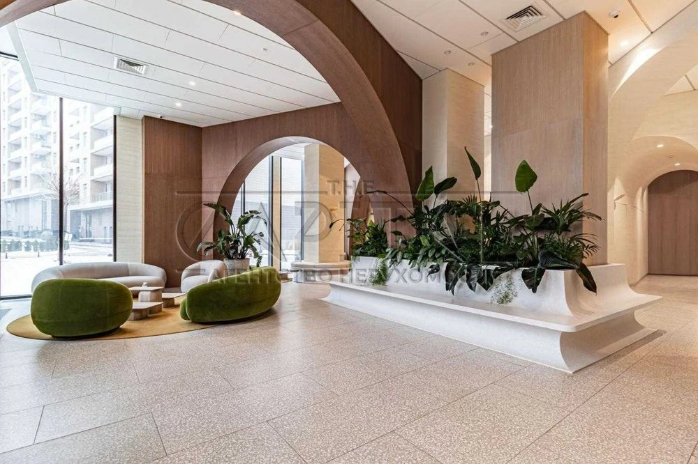 Продаж квартири/ ЖК Crystal Park Tower Крістал Парк/ З ремон