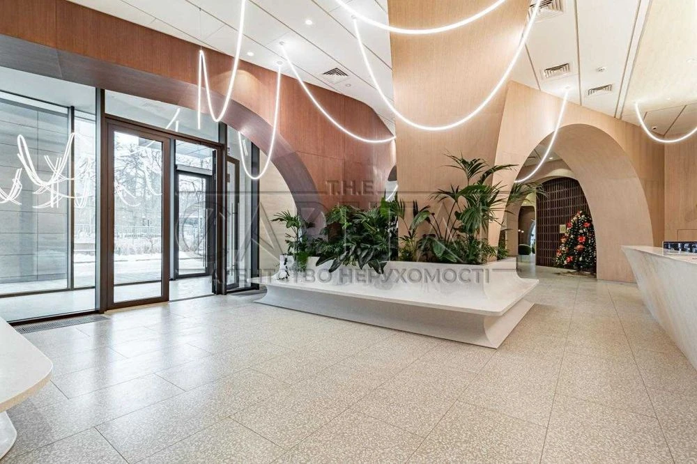 Продаж квартири/ ЖК Crystal Park Tower Крістал Парк/ З ремон