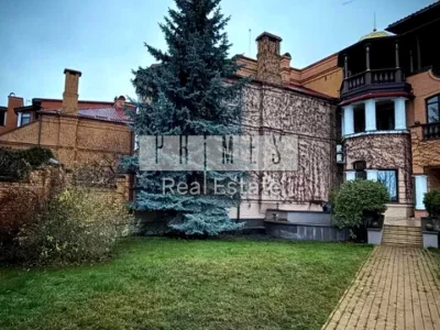 Будинок. Київ, Оболонська набережна вул.