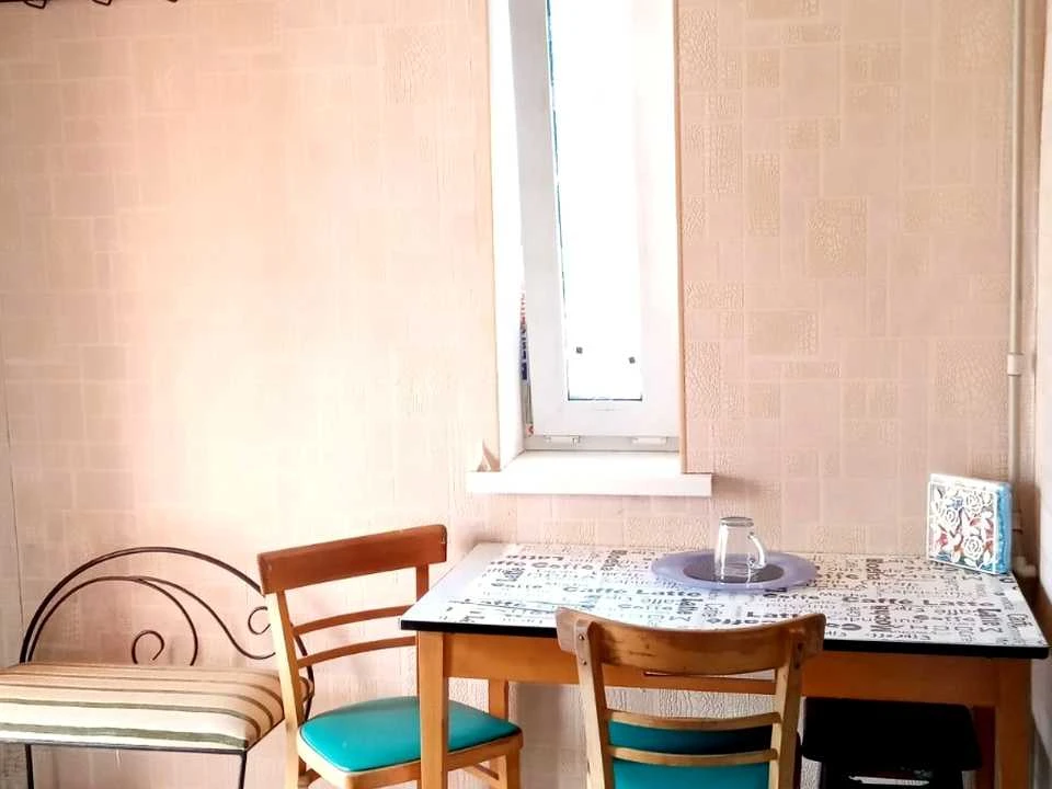 Будинок. Київ, Шляховиків вул.