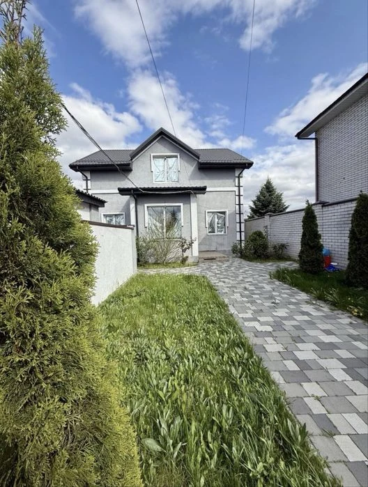 Продаж 2-поверхового будинку на Клочко, вул. Ізмаїла Срезнев