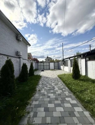 Продаж 2-поверхового будинку на Клочко, вул. Ізмаїла Срезнев