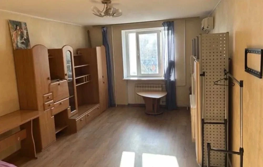 shev-03. Аркадія, 1 кімнатна квартира 36кв.м в 16ти поверхів