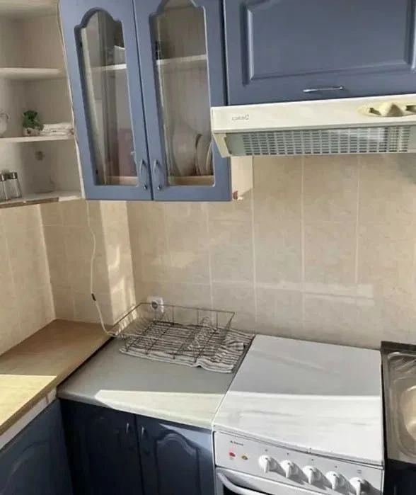 shev-03. Аркадія, 1 кімнатна квартира 36кв.м в 16ти поверхів