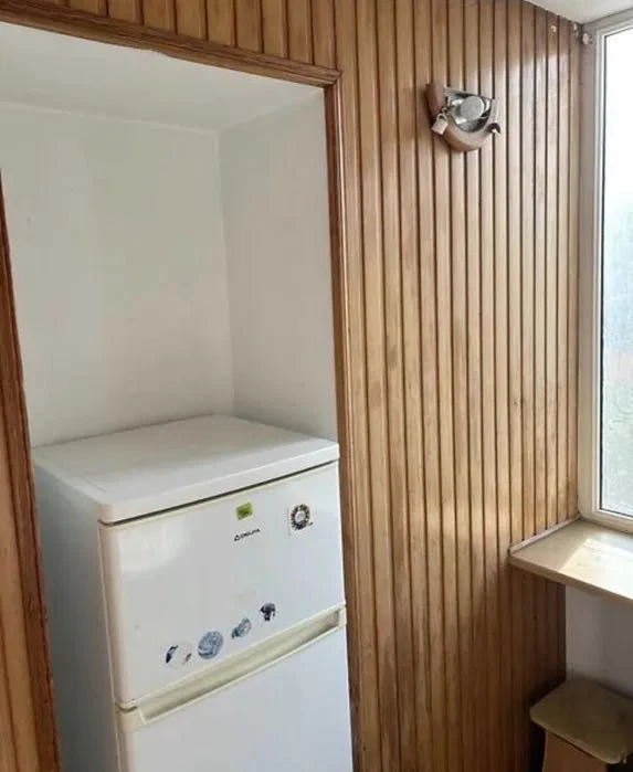 shev-03. Аркадія, 1 кімнатна квартира 36кв.м в 16ти поверхів