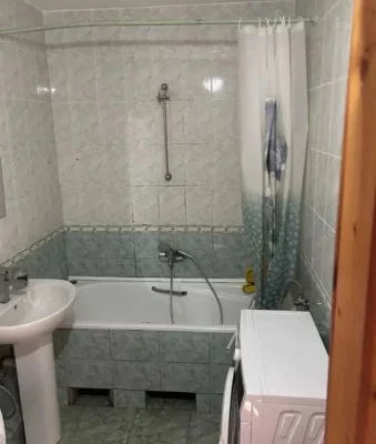 shev-03. Аркадія, 1 кімнатна квартира 36кв.м в 16ти поверхів