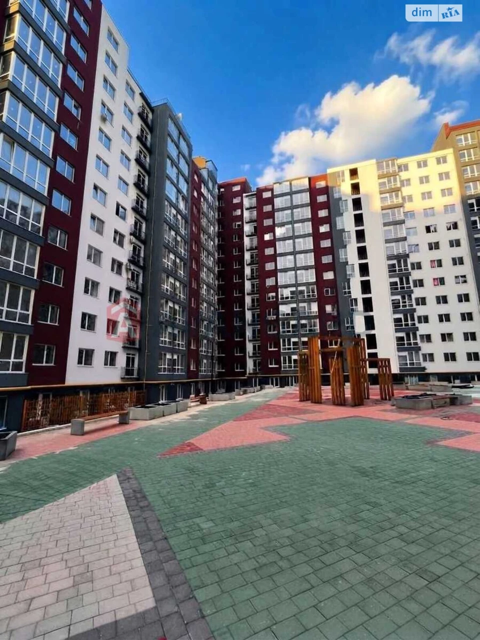 Продаж Квартира Центр