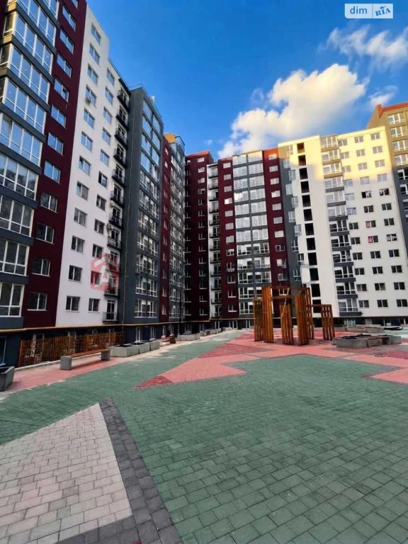 Продаж Квартира Центр