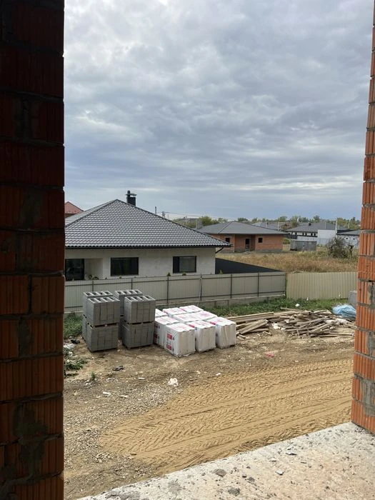 Продаж однокімнатної квартири 44,7 м²  від забудовника