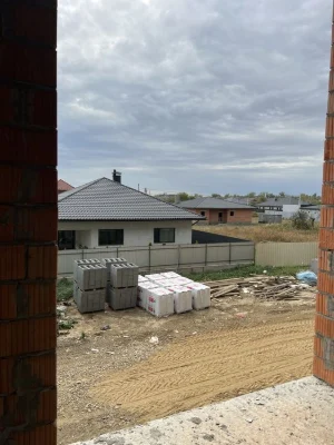 Продаж однокімнатної квартири 44,7 м²  від забудовника